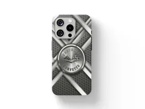 Chevrolet Corvette Smart Phone Silicone Case Pro Limited